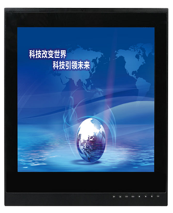 工業(yè)屏液晶顯示器（MU-190C、MU-201C、MU-231C）